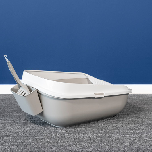 Handy Max with Caddy